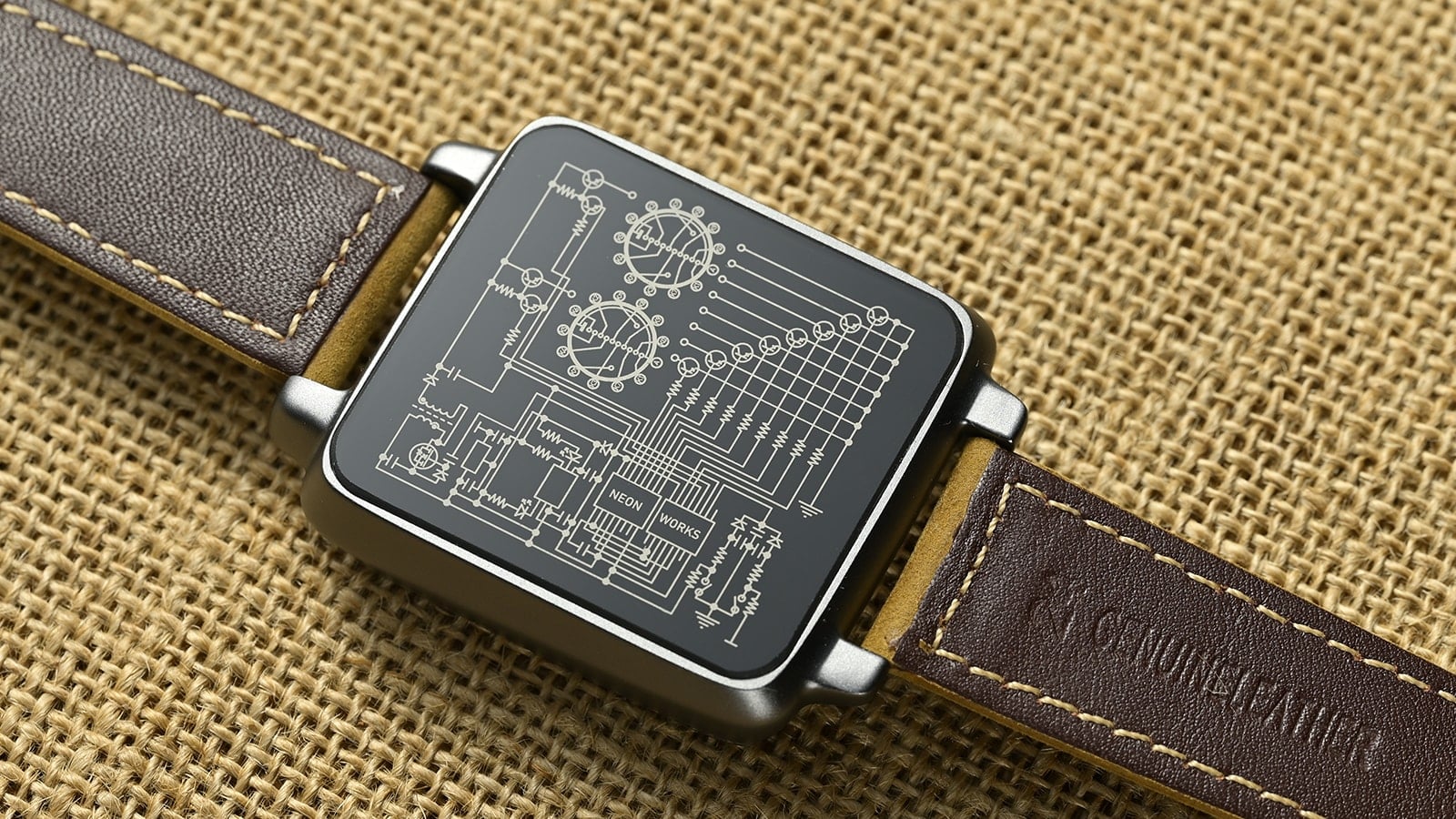 BTF2 Aluminum --场景展示