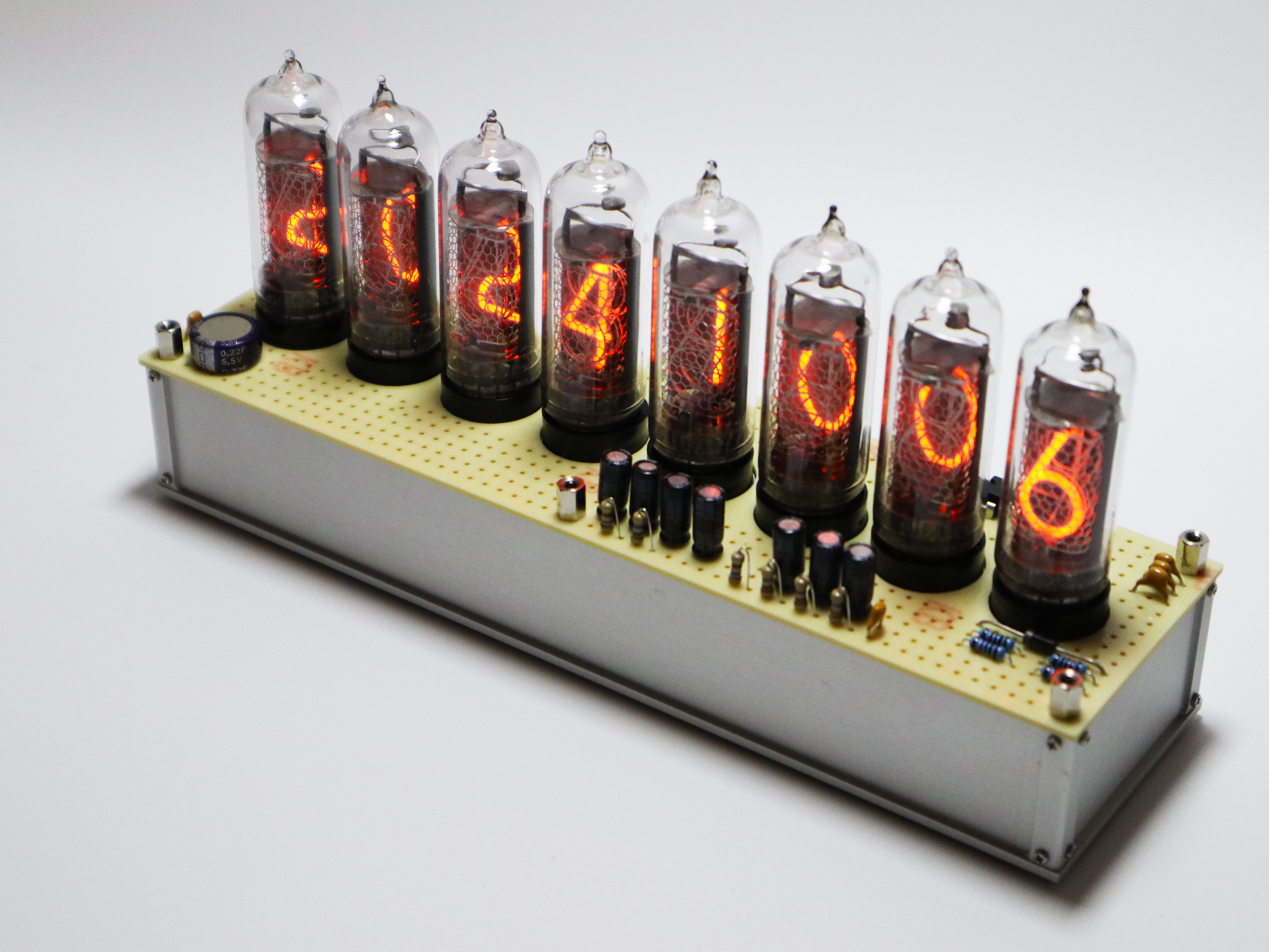 Worldline Divergence Meter -- light background
