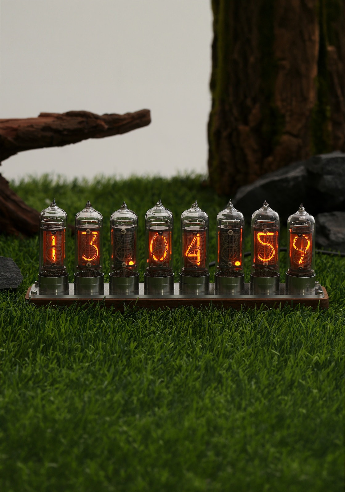 Nixie Tube Clocks